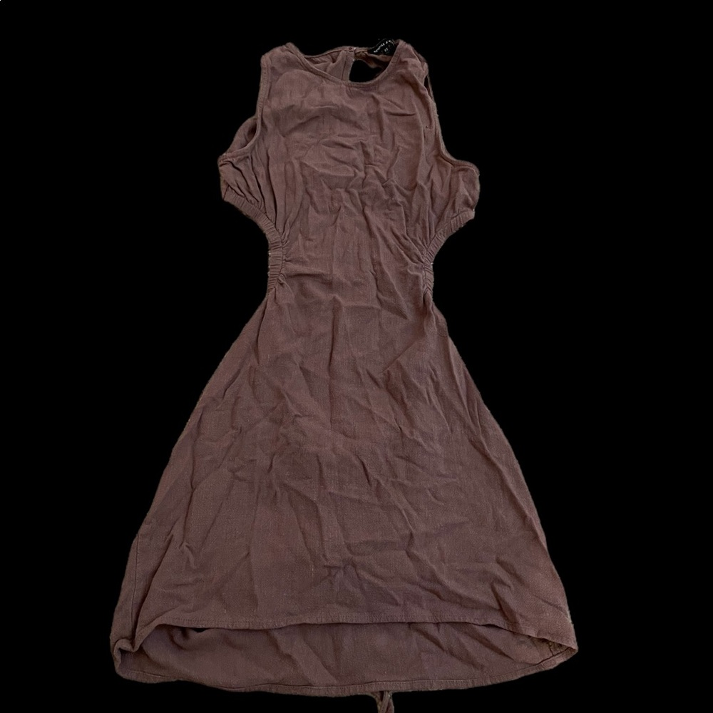 Kendall and kylie dress